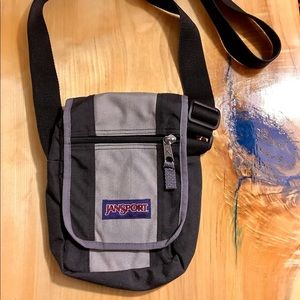 Jansport | Bags | Jansport Crossbody 